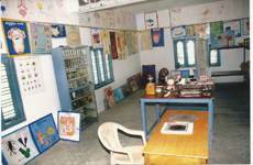 Biology Lab
